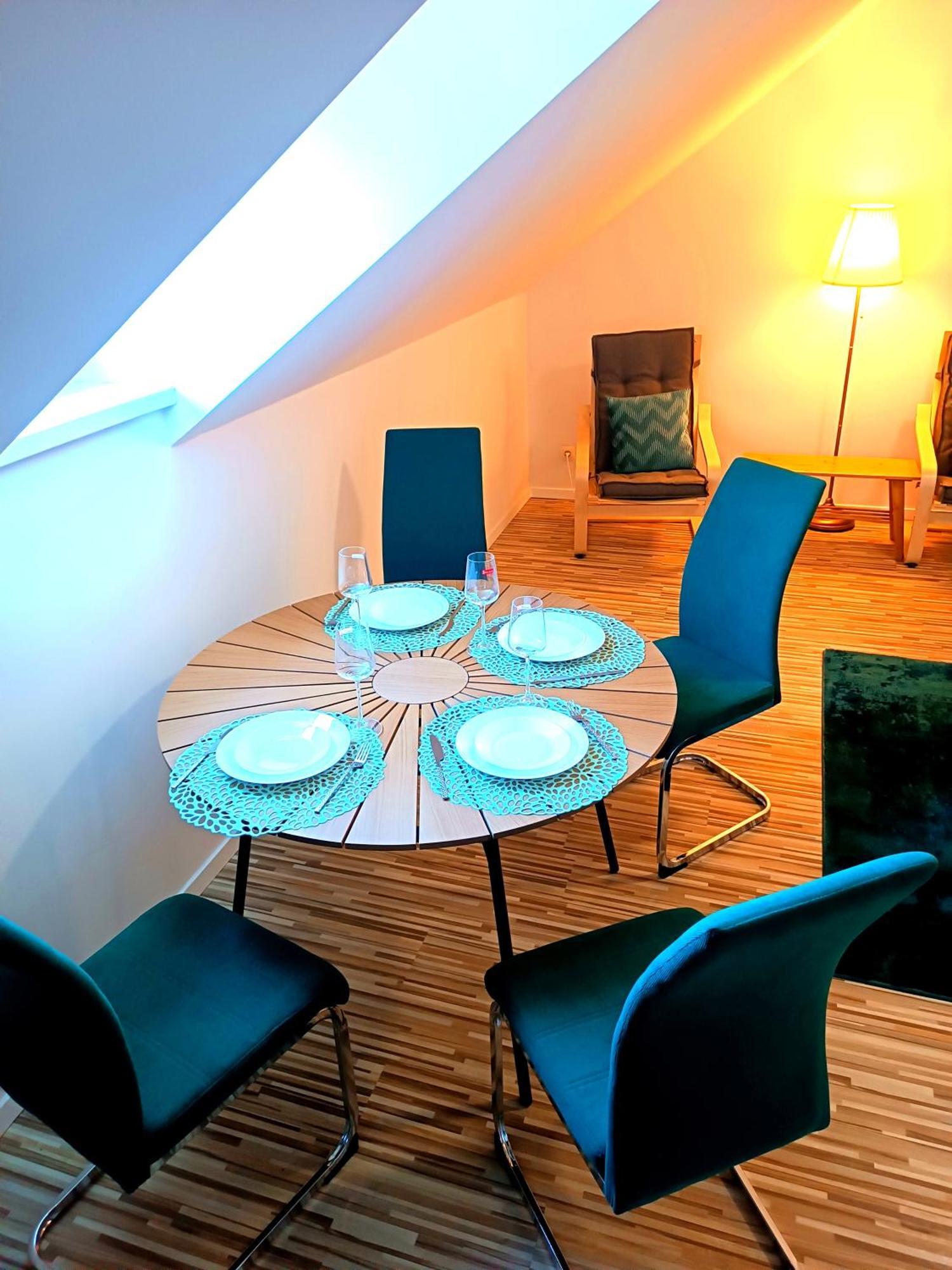 Family Apartments Center Of Muerzzuschlag ภายนอก รูปภาพ