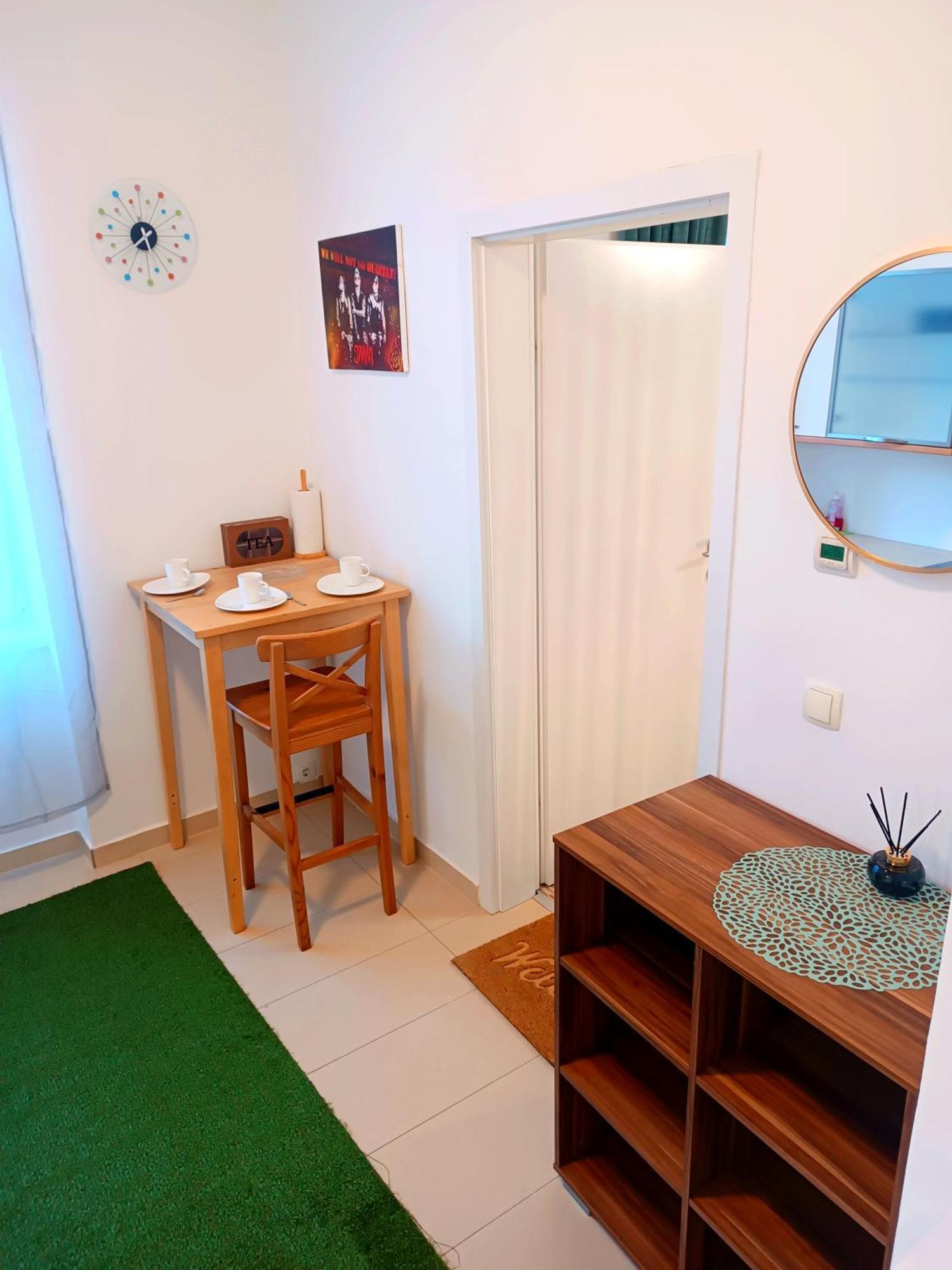 Family Apartments Center Of Muerzzuschlag ภายนอก รูปภาพ