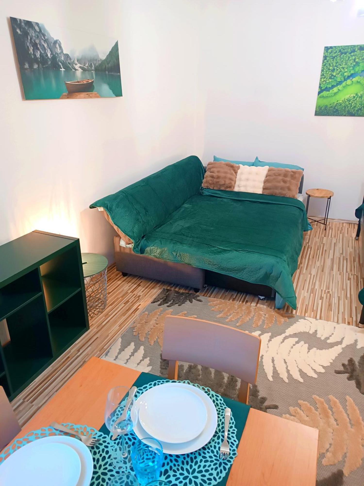 Family Apartments Center Of Muerzzuschlag ภายนอก รูปภาพ